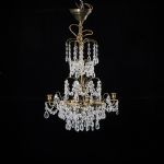 1192 2001 CHANDELIER